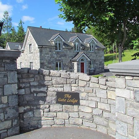 Gate Lodge B&B Portumna Exterior photo