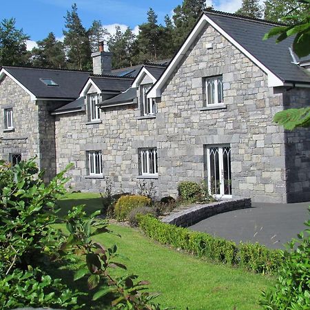 Gate Lodge B&B Portumna Exterior photo