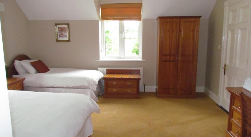 Gate Lodge B&B Portumna Room photo