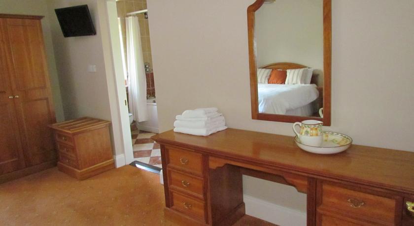 Gate Lodge B&B Portumna Room photo