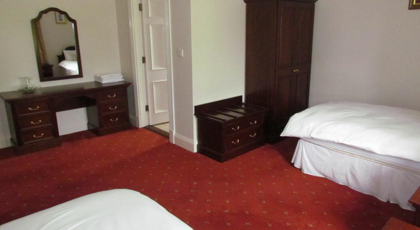 Gate Lodge B&B Portumna Room photo
