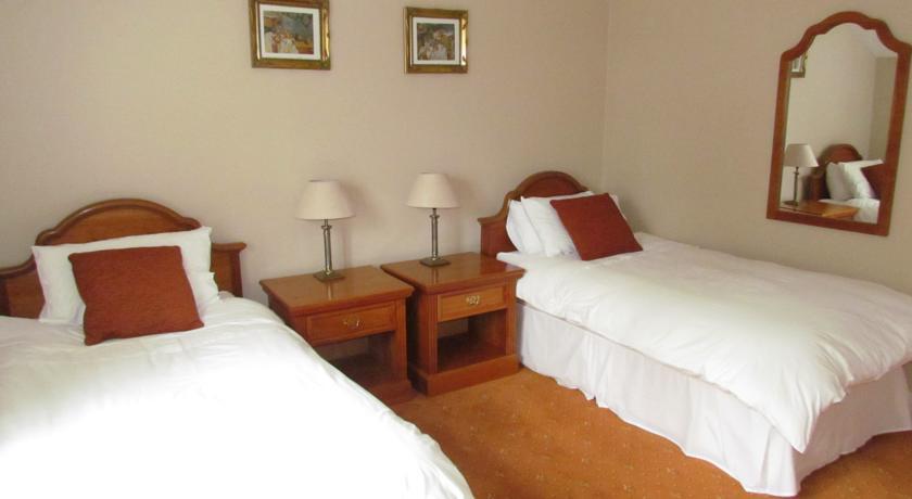 Gate Lodge B&B Portumna Room photo