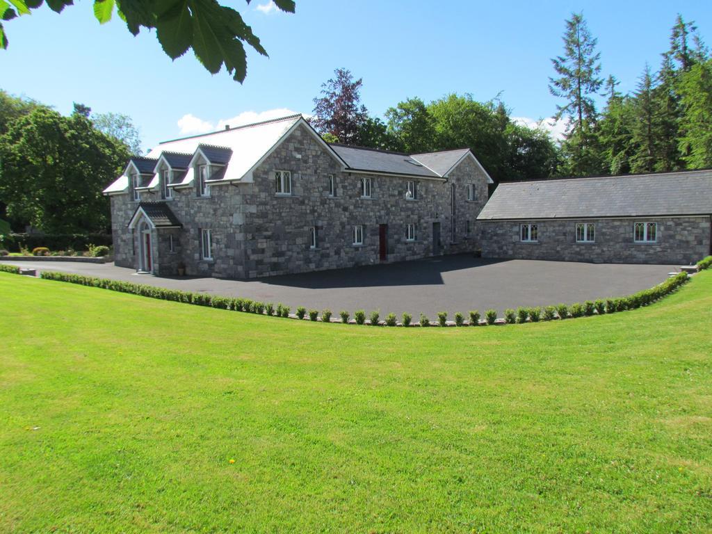 Gate Lodge B&B Portumna Exterior photo